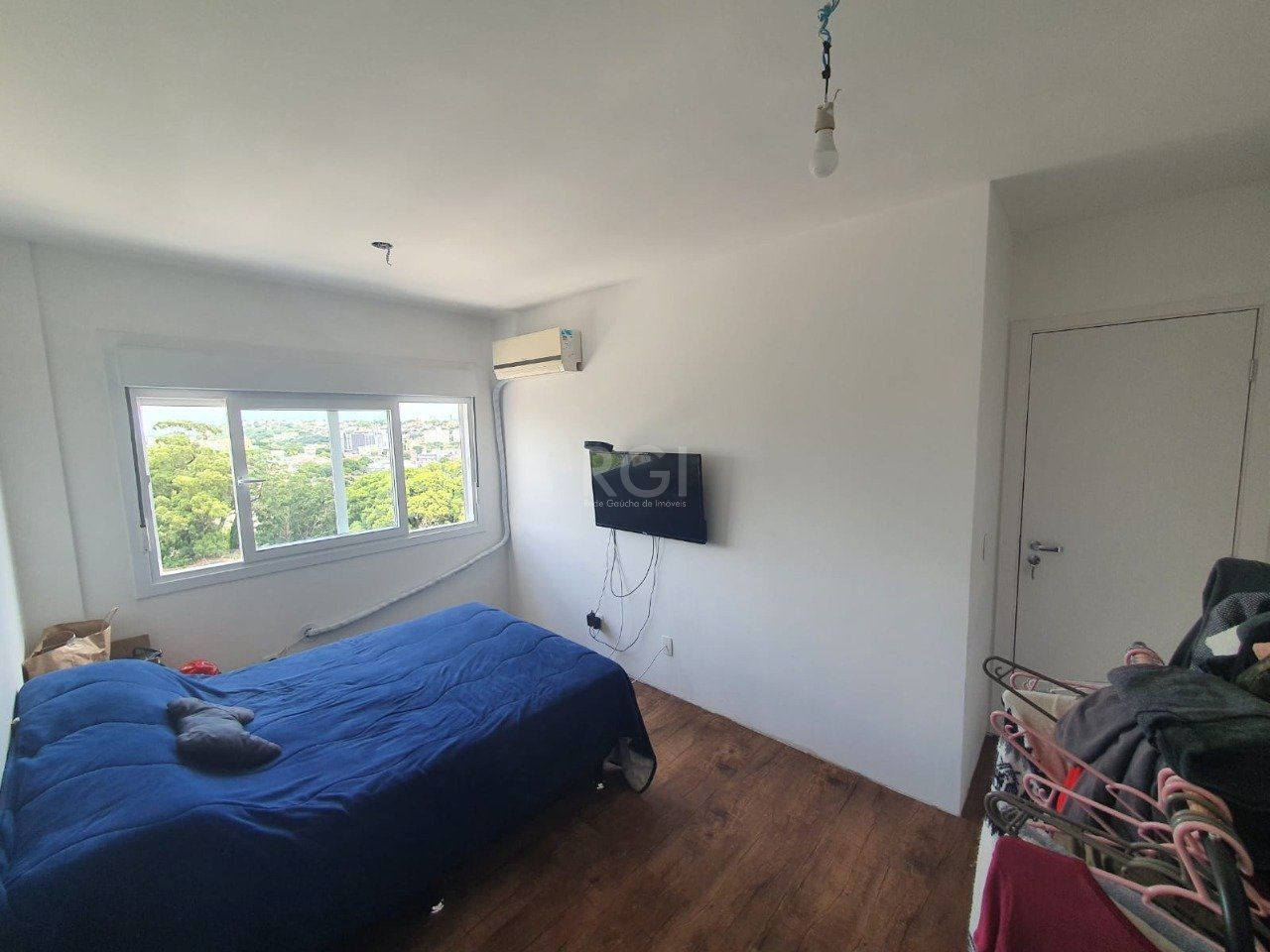 Apartamento, 2 suítes, à venda, 60 m², Glória - Porto Alegre — foto 2