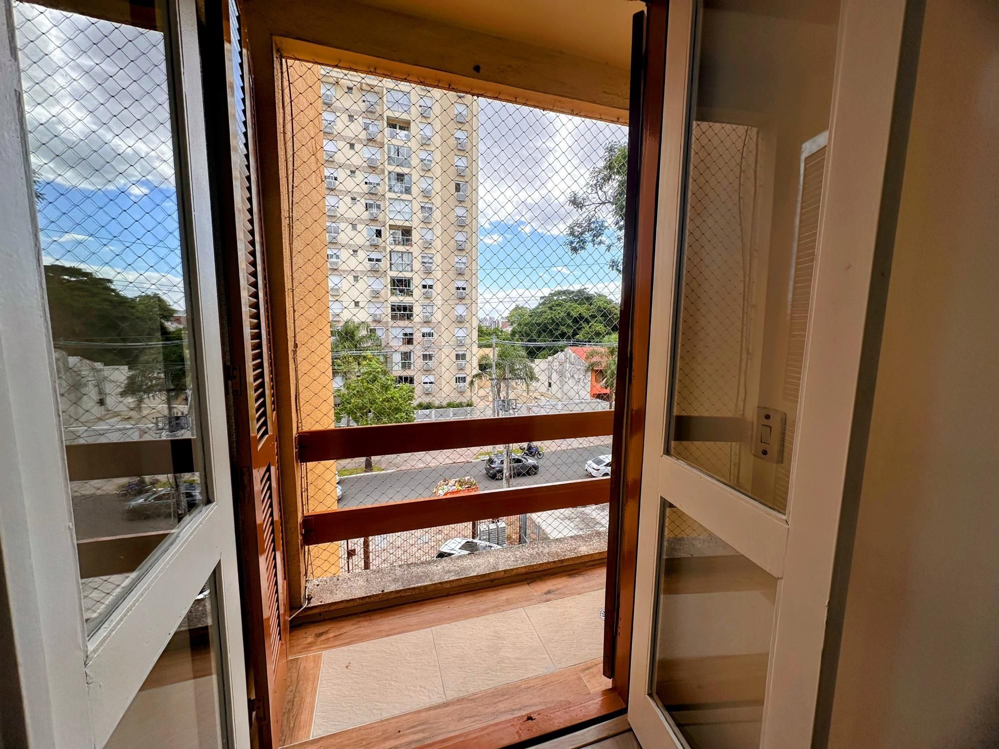 Cobertura, 1 quarto, 56 m² - Foto 24