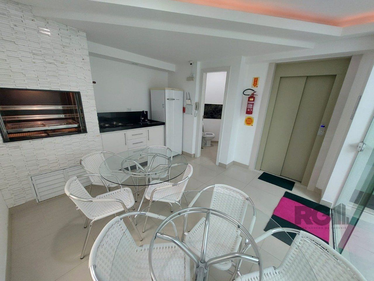 Apartamento, 4 quartos, 137 m² - Foto 61