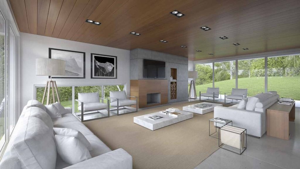 Casa de Condomínio à venda com 4 quartos, 344m² - Foto 9