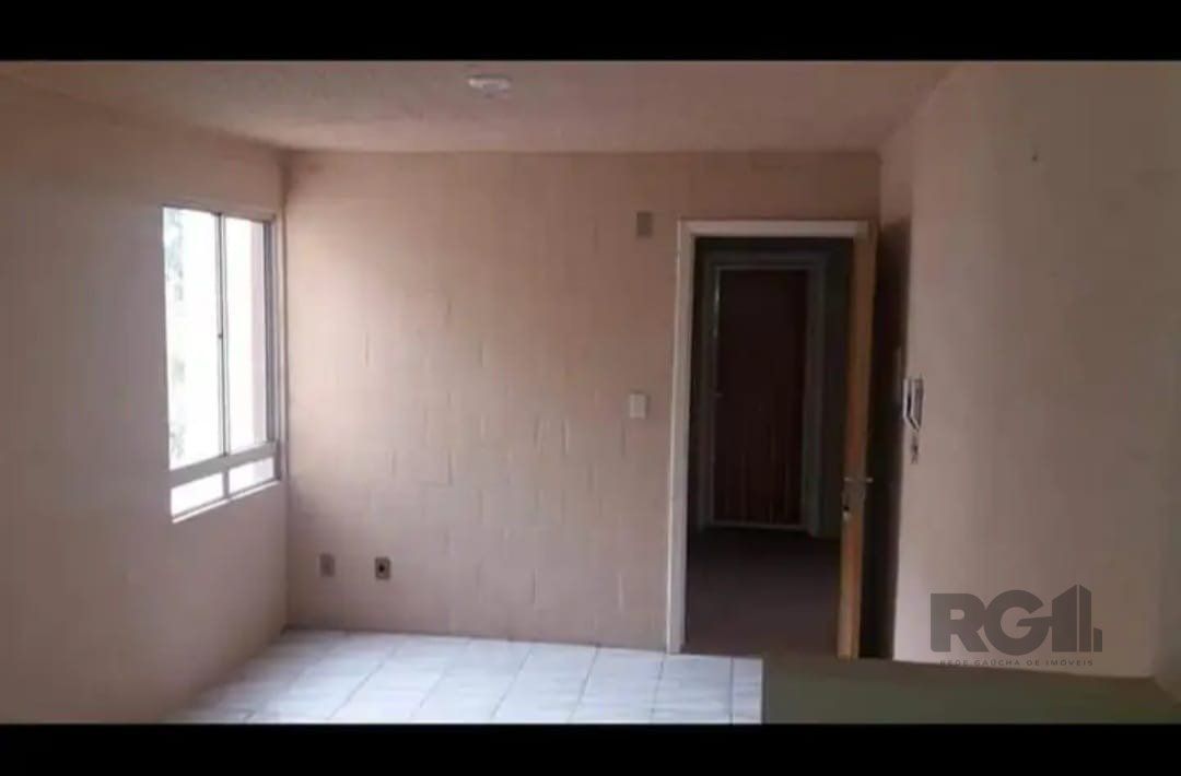 Apartamento à venda com 2 quartos, 38m² - Foto 3