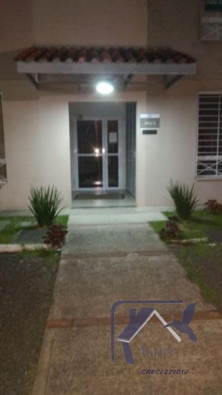 Apartamento, 2 quartos, 43 m² - Foto 7