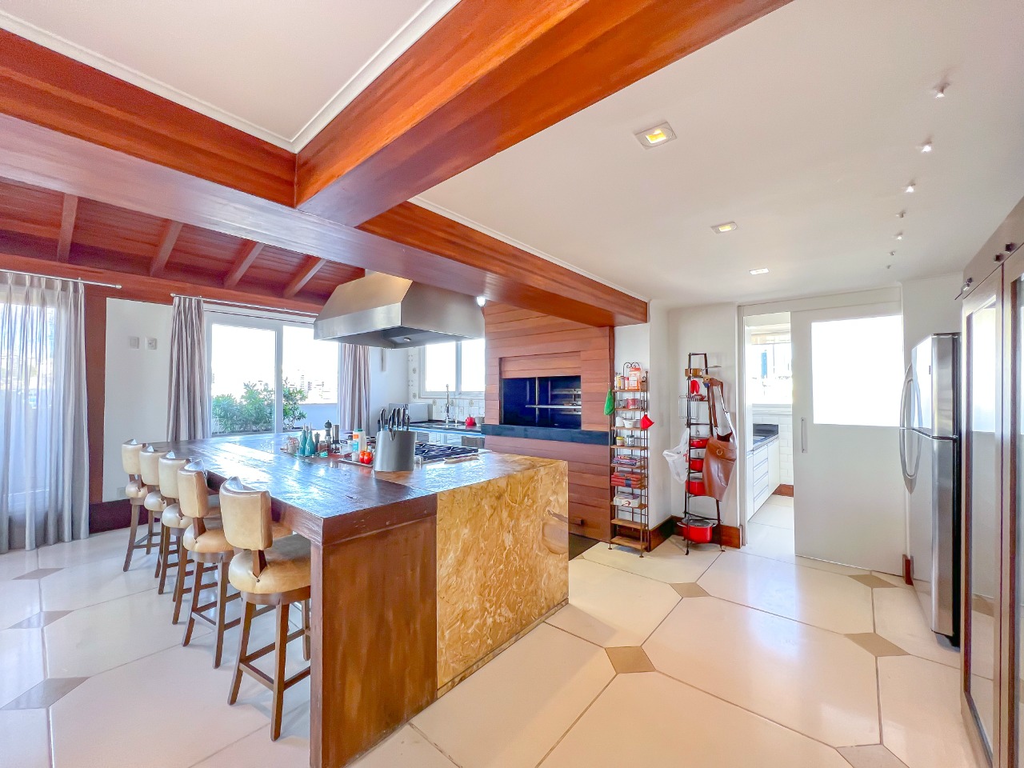 Cobertura, 4 quartos, 626 m² - Foto 37