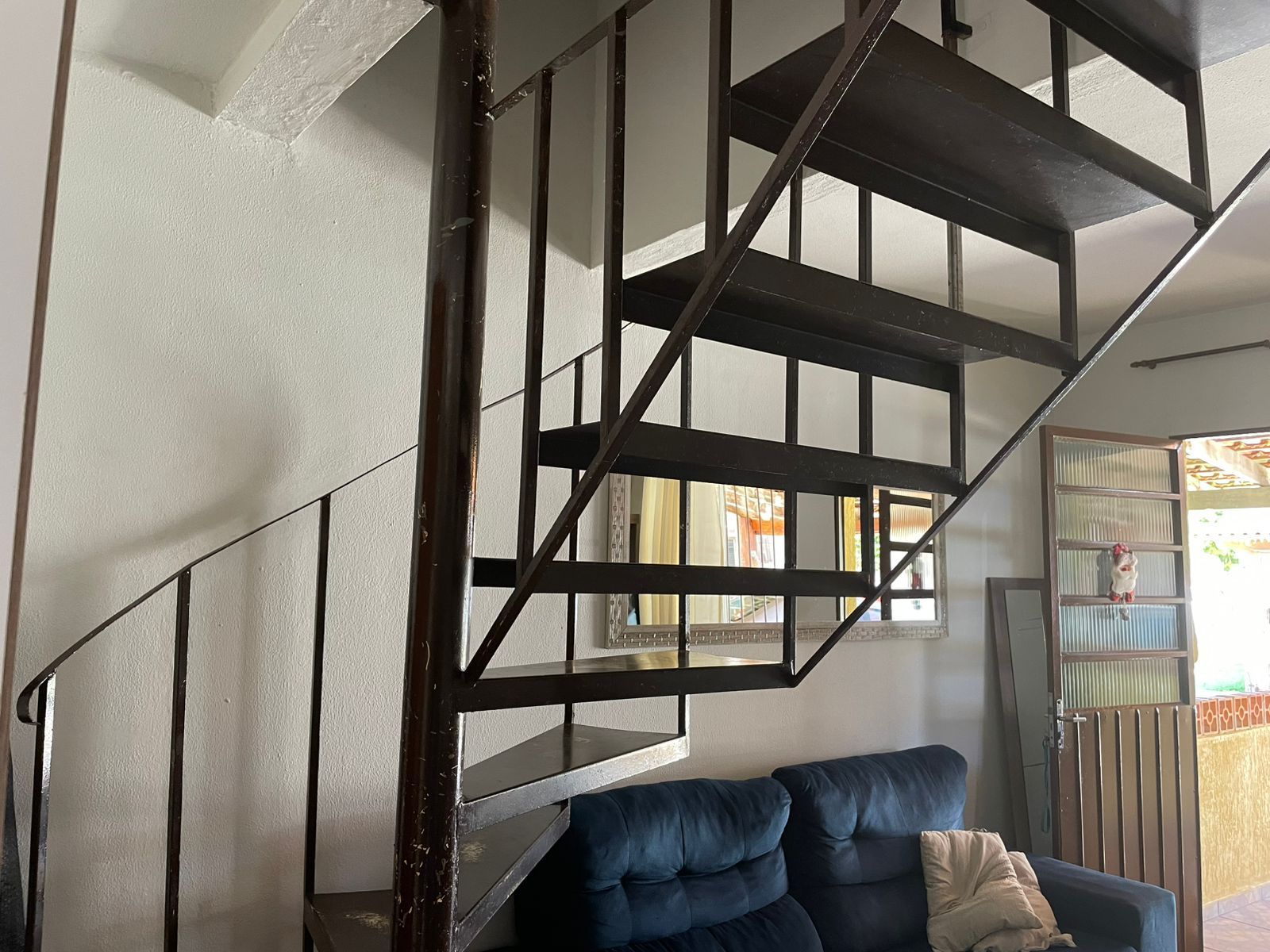 Casa de Condomínio, 2 quartos - Foto 13