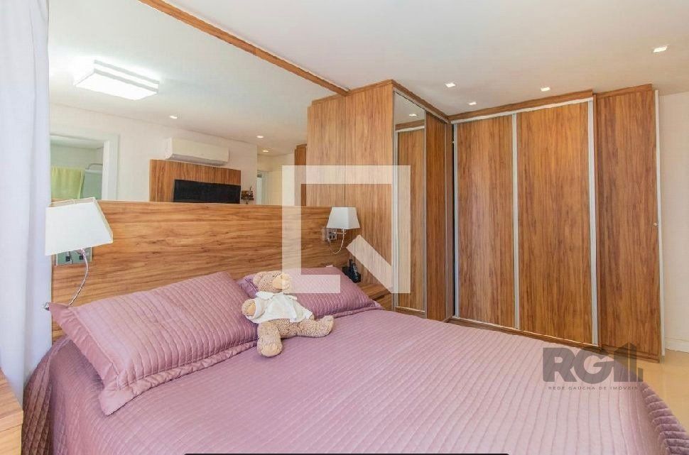 Apartamento à venda com 3 quartos, 203m² - Foto 5