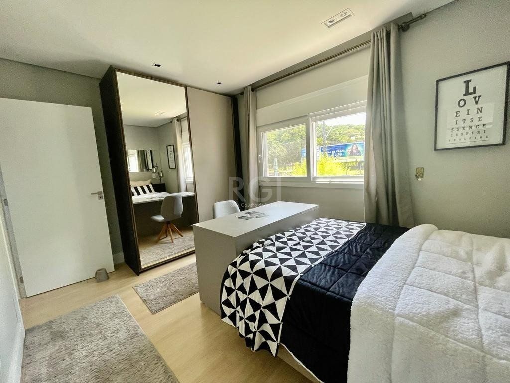 Casa de Condomínio, 3 quartos - Foto 23