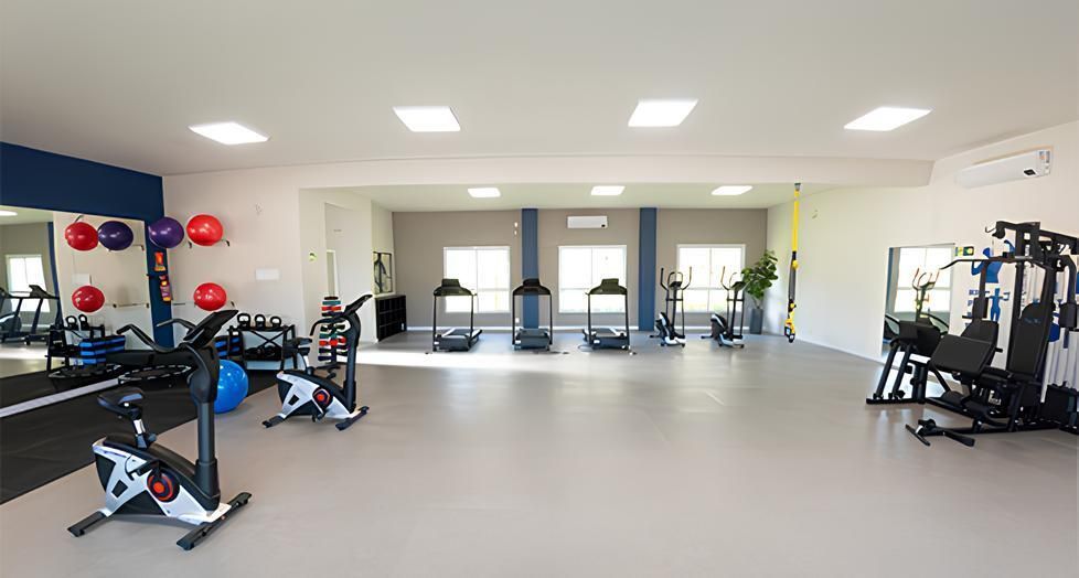 Casa de Condomínio, 1 quarto - Foto 16