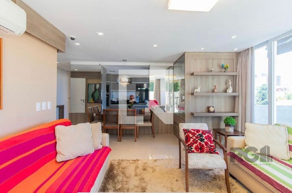 Apartamento, 3 quartos, à venda, 204 m², Tristeza - Porto Alegre — foto 3