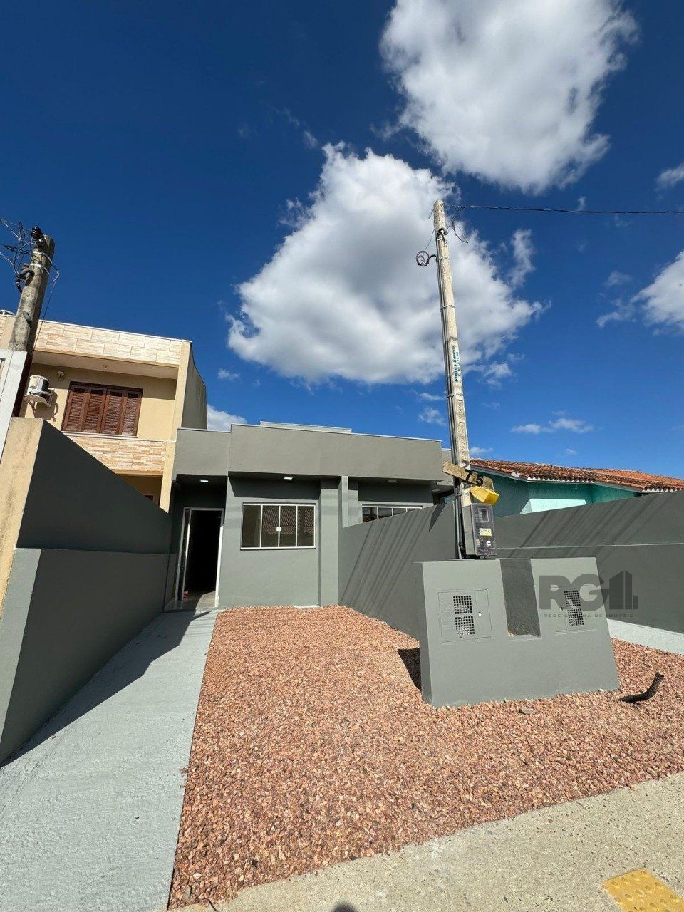 Casa, 2 quartos, 49 m² - Foto 5