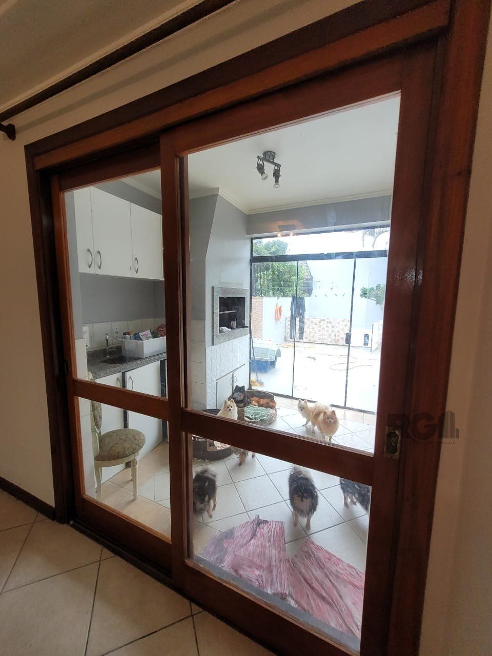 Casa à venda com 3 quartos, 251m² - Foto 17