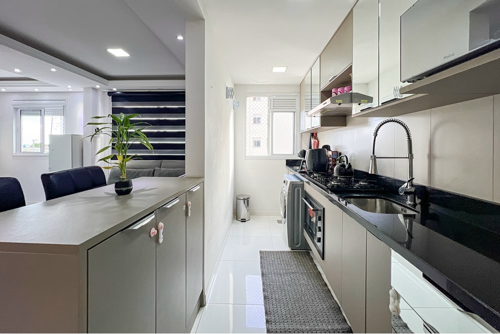 Apartamento, 3 quartos, 62 m² - Foto 39