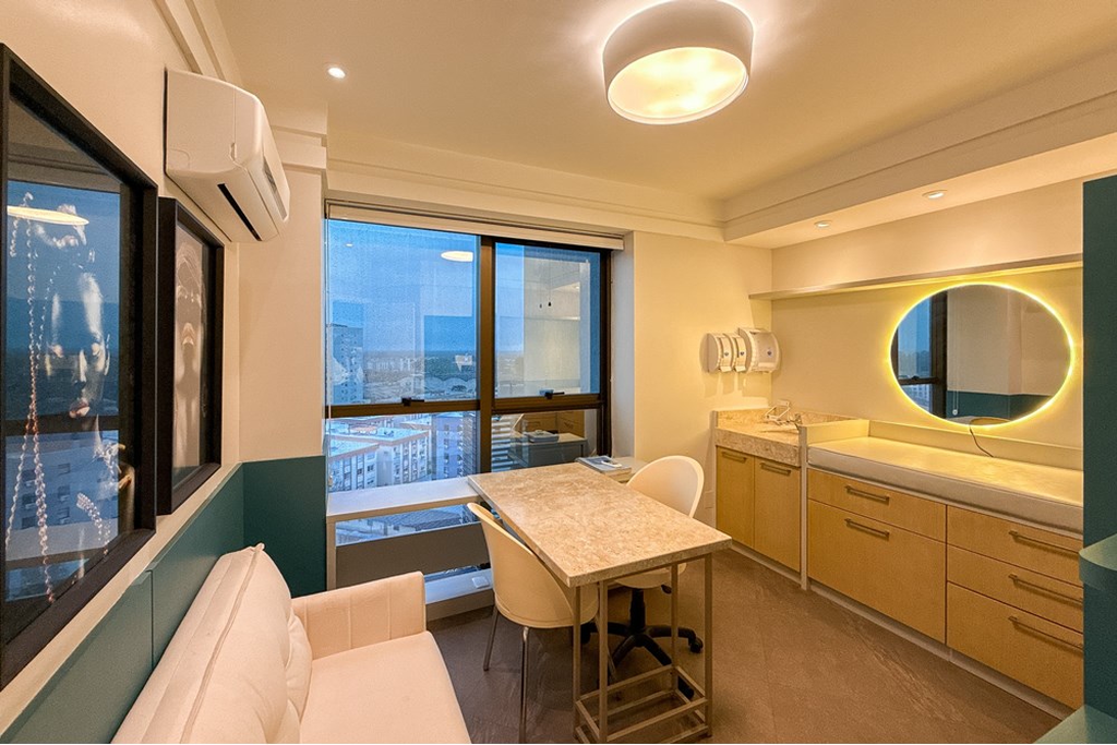 Conjunto Comercial-Sala à venda, 54m² - Foto 20