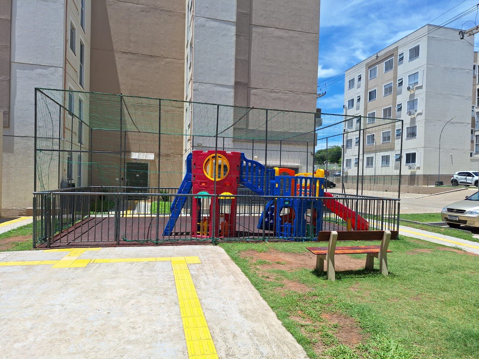 Apartamento, 2 quartos, 40 m² - Foto 25