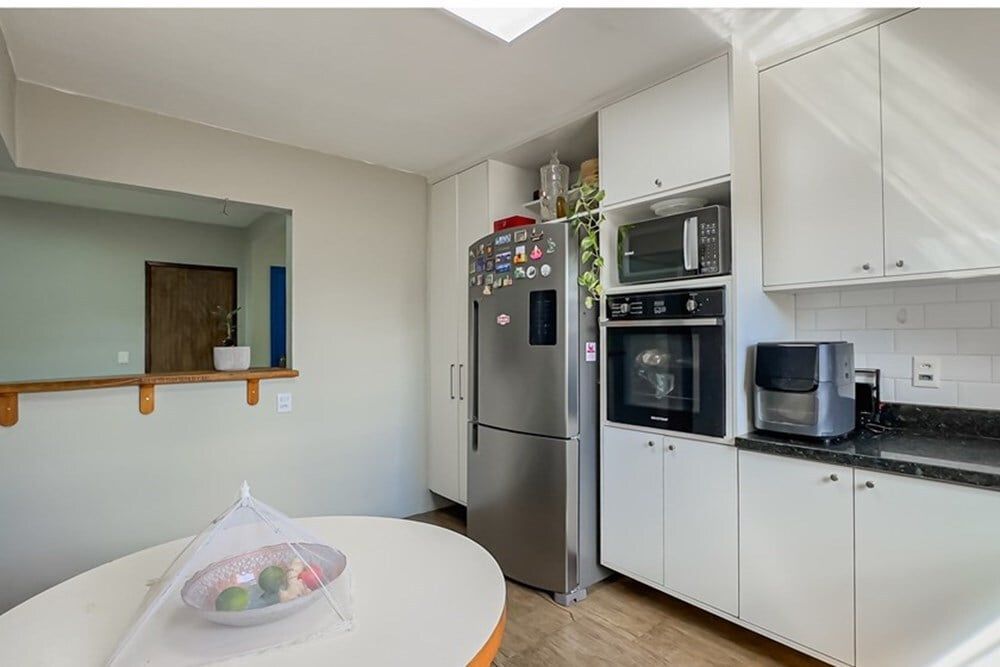 Casa à venda com 5 quartos, 208m² - Foto 35