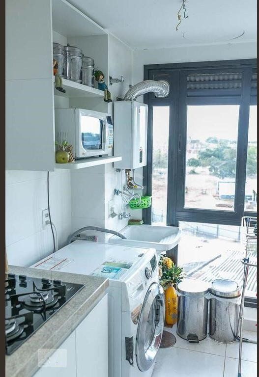 Apartamento à venda com 3 quartos, 100m² - Foto 25