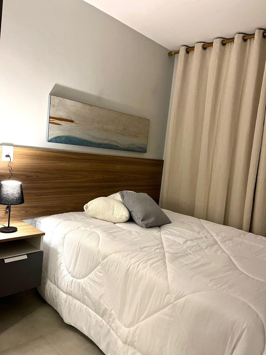 Apartamento, 1 quarto, 30 m² - Foto 13