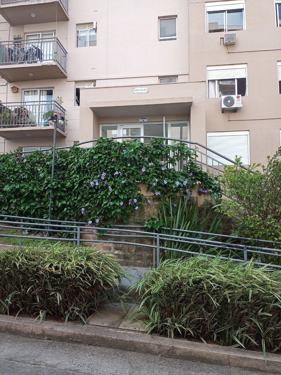 Apartamento à venda com 3 quartos, 67m² - Foto 9