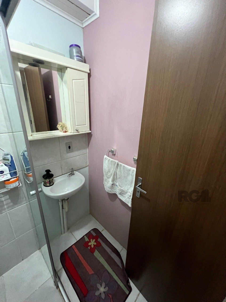 Apartamento à venda com 2 quartos, 48m² - Foto 14
