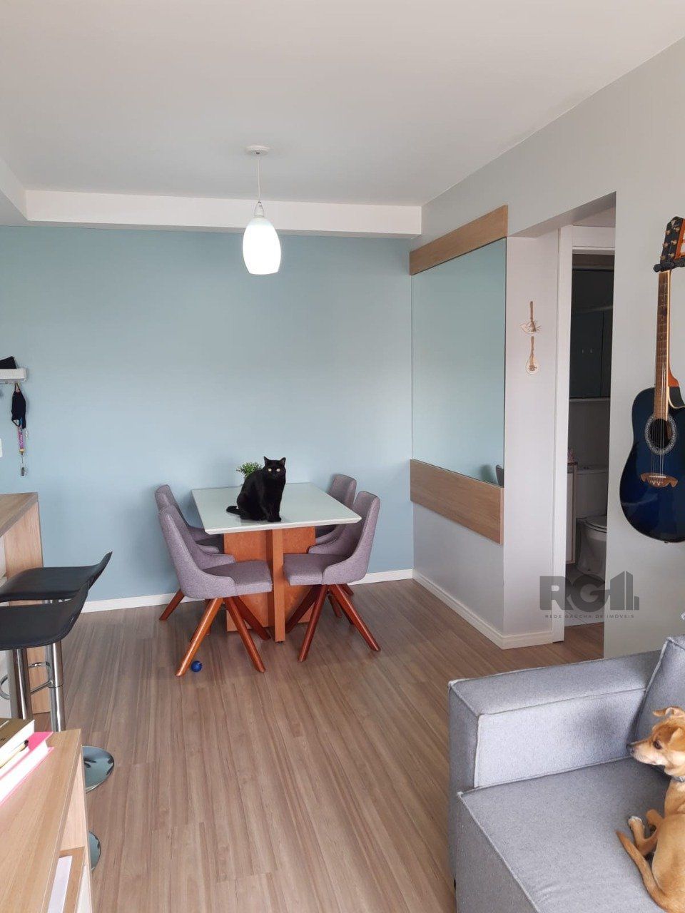 Apartamento à venda com 2 quartos, 52m² - Foto 15