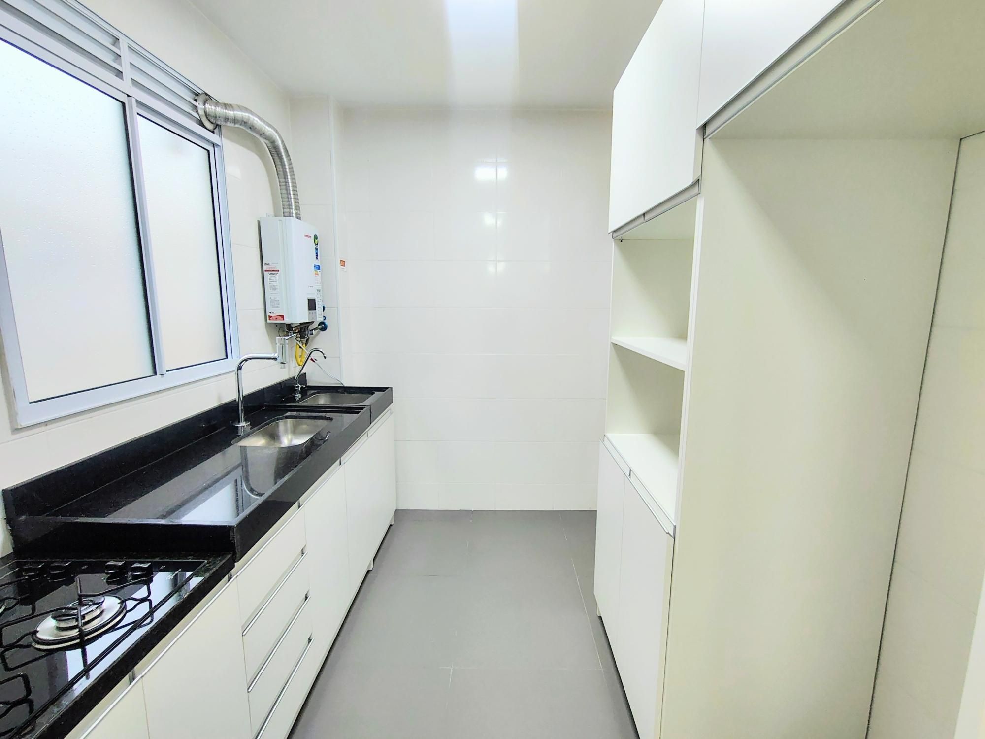 Apartamento, 2 quartos, 40 m² - Foto 33