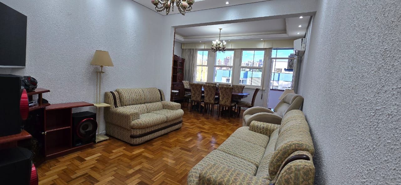 Apartamento à venda com 3 quartos, 128m² - Foto 43