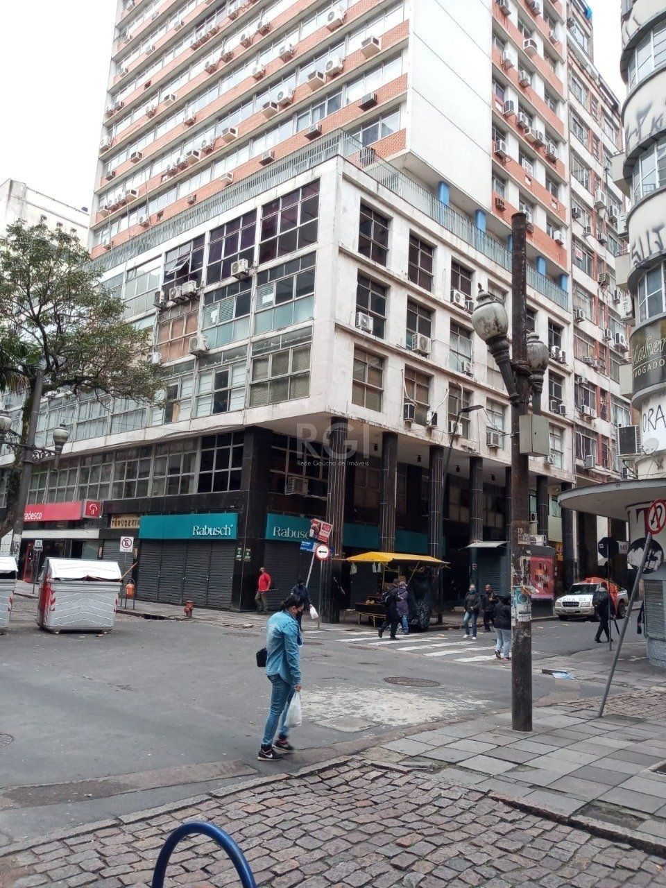 Conjunto Comercial-Sala à venda, 25m² - Foto 18