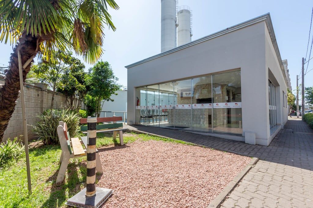 Apartamento à venda com 2 quartos, 48m² - Foto 25