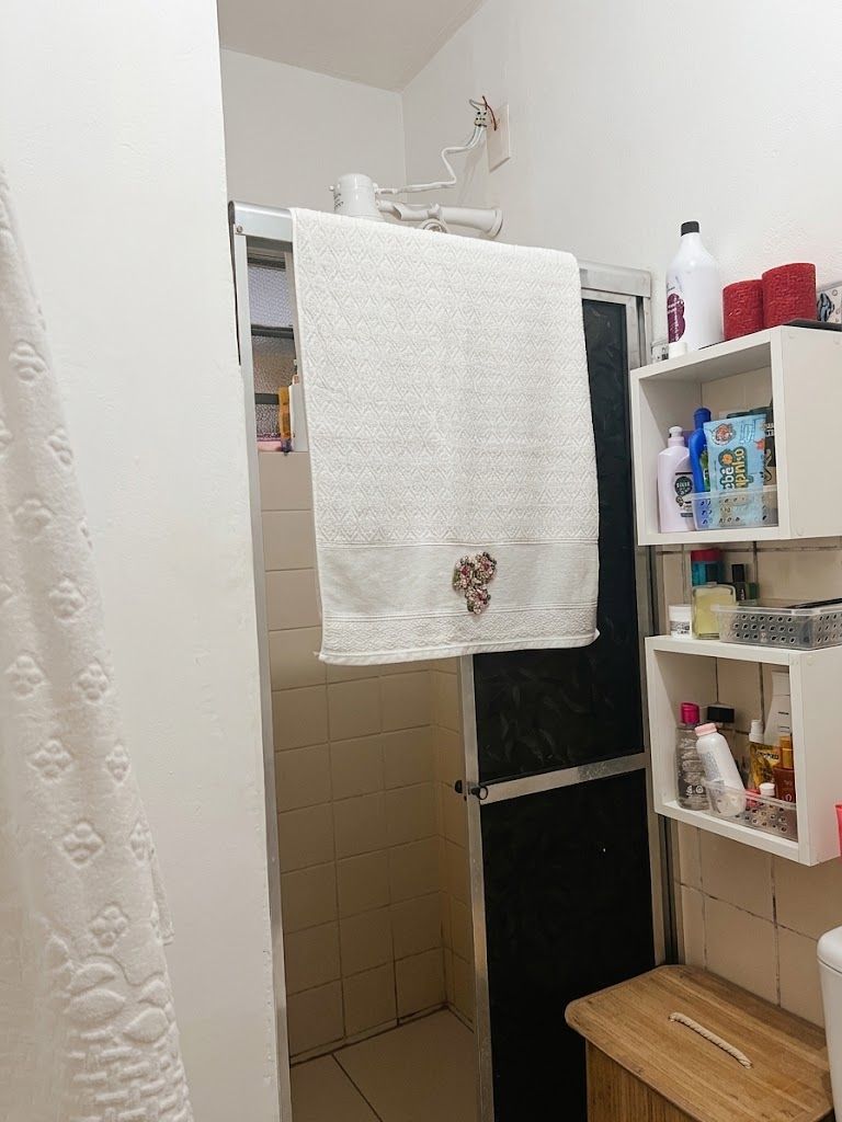 Casa de Condomínio, 2 quartos - Foto 21