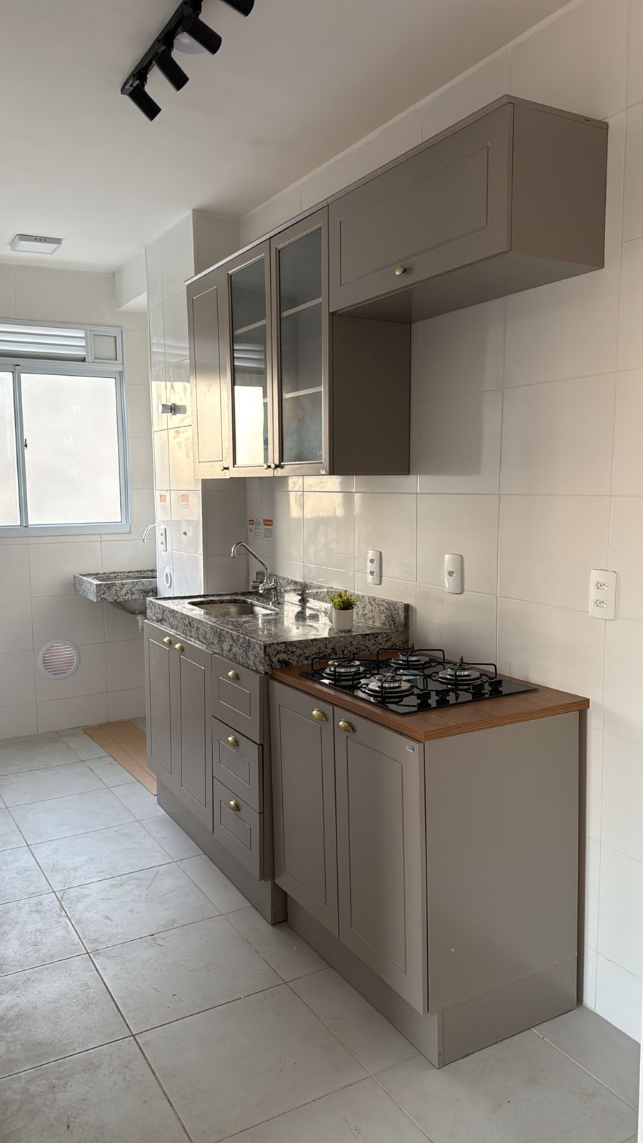 Apartamento, 2 quartos, 44 m² - Foto 10