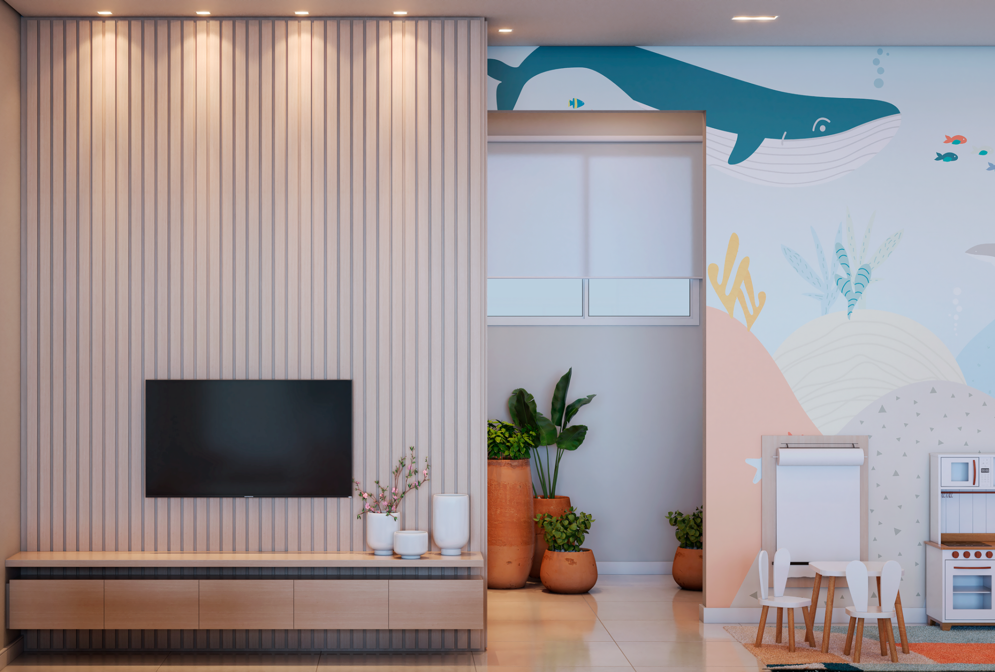 Apartamento, 2 quartos, 103 m² - Foto 24