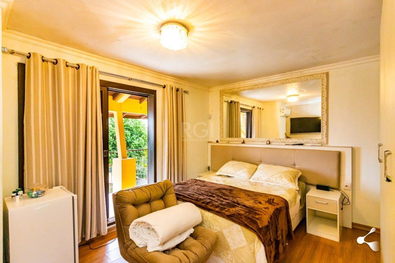 Casa, 4 quartos, 320 m² - Foto 61