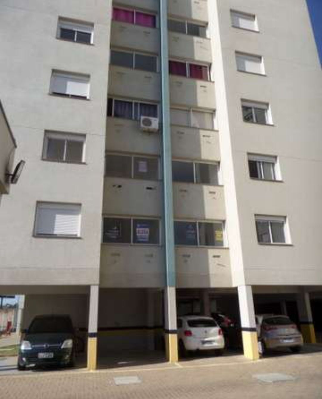 Apartamento, 2 quartos, à venda, Passo do Feijó - Alvorada — foto 2