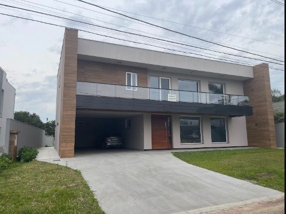 Casa de Condomínio, 5 suítes, à venda, 566 m², Chapéu do Sol - Porto Alegre — foto 2