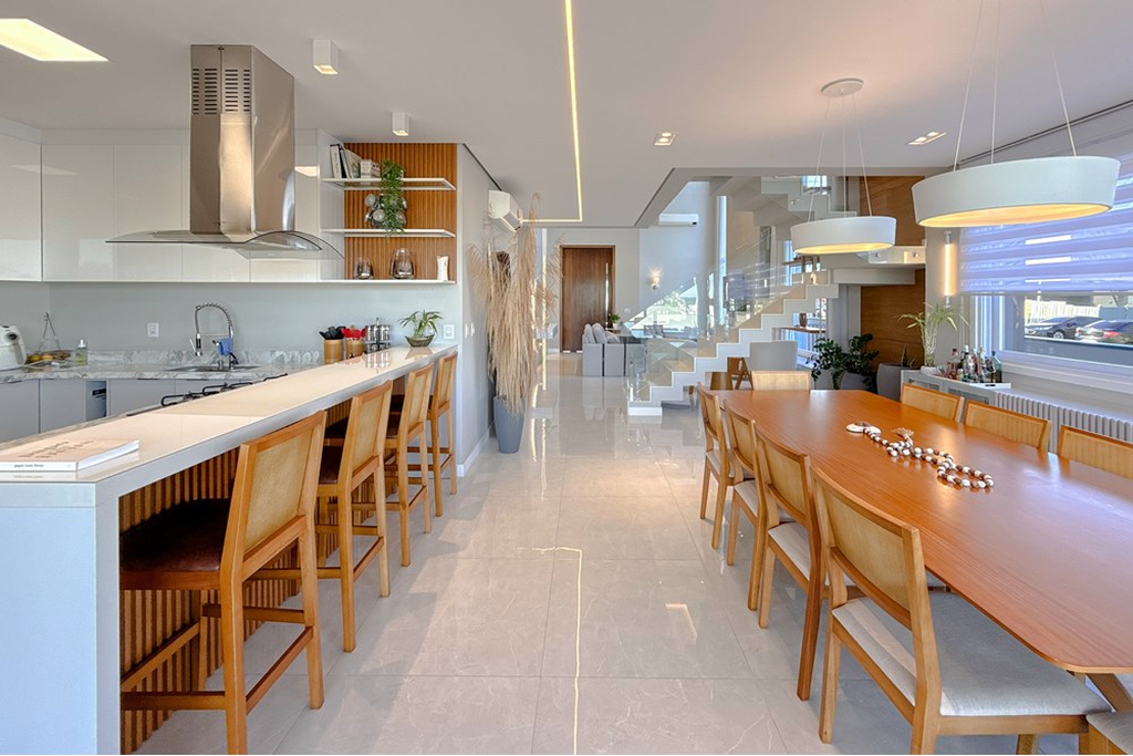 Casa de Condomínio à venda com 4 quartos, 303m² - Foto 46