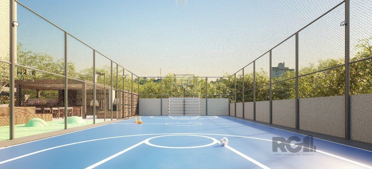 Apartamento à venda com 2 quartos, 85m² - Foto 27
