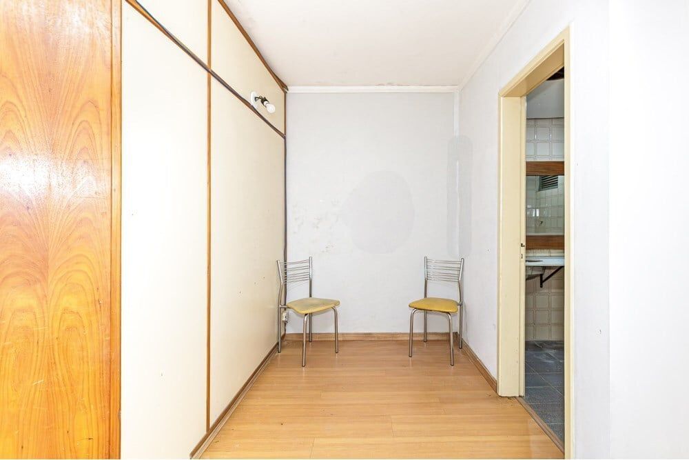 Apartamento à venda com 1 quarto, 34m² - Foto 9