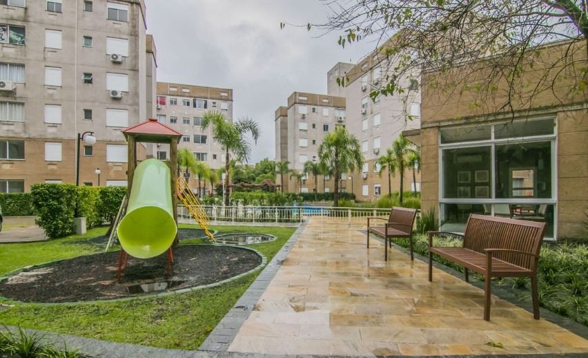 Apartamento, 2 quartos, 46 m² - Foto 20