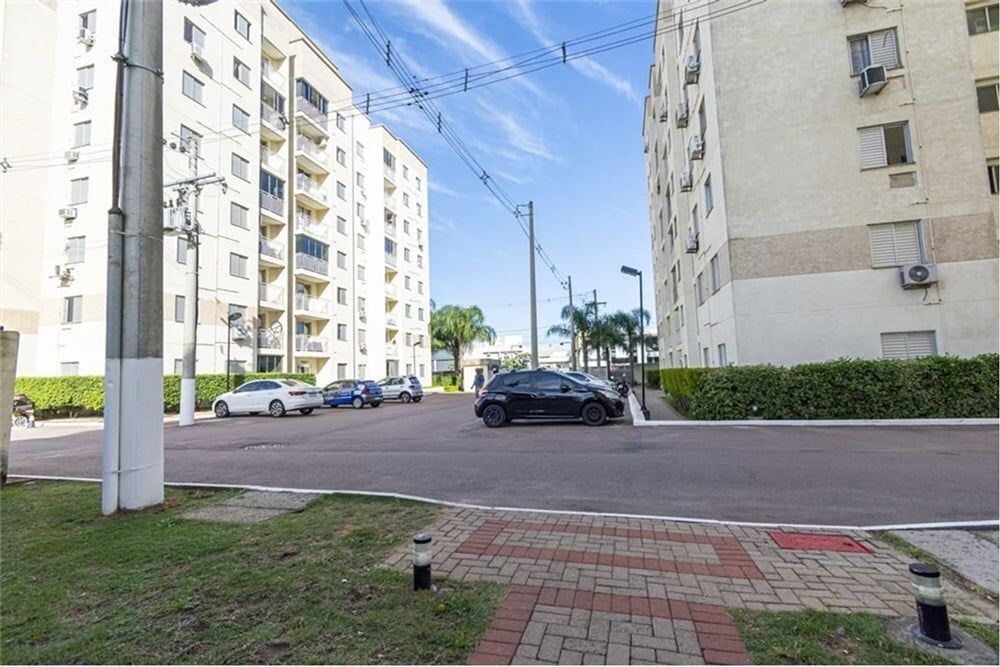 Apartamento à venda com 3 quartos, 57m² - Foto 18