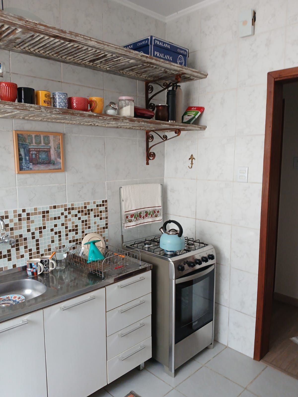 Apartamento, 1 quarto, à venda, Menino Deus - Porto Alegre — foto 4