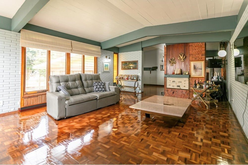 Casa à venda com 3 quartos, 214m² - Foto 47