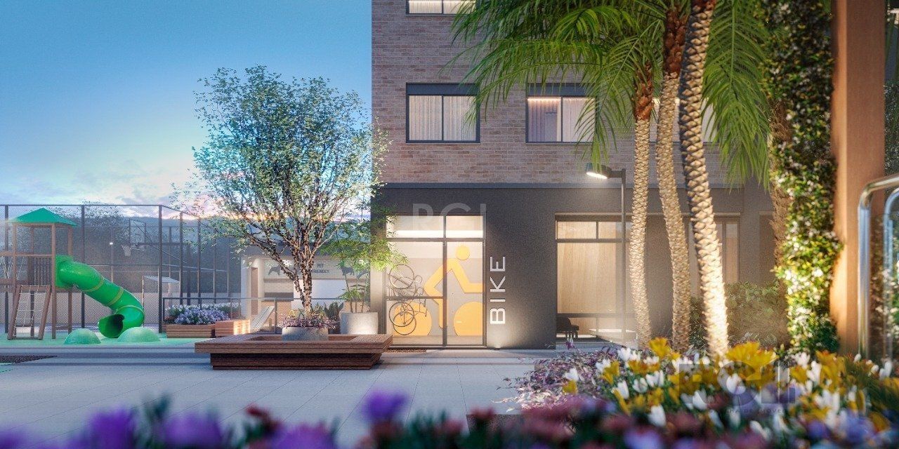 Apartamento à venda com 3 quartos, 103m² - Foto 19