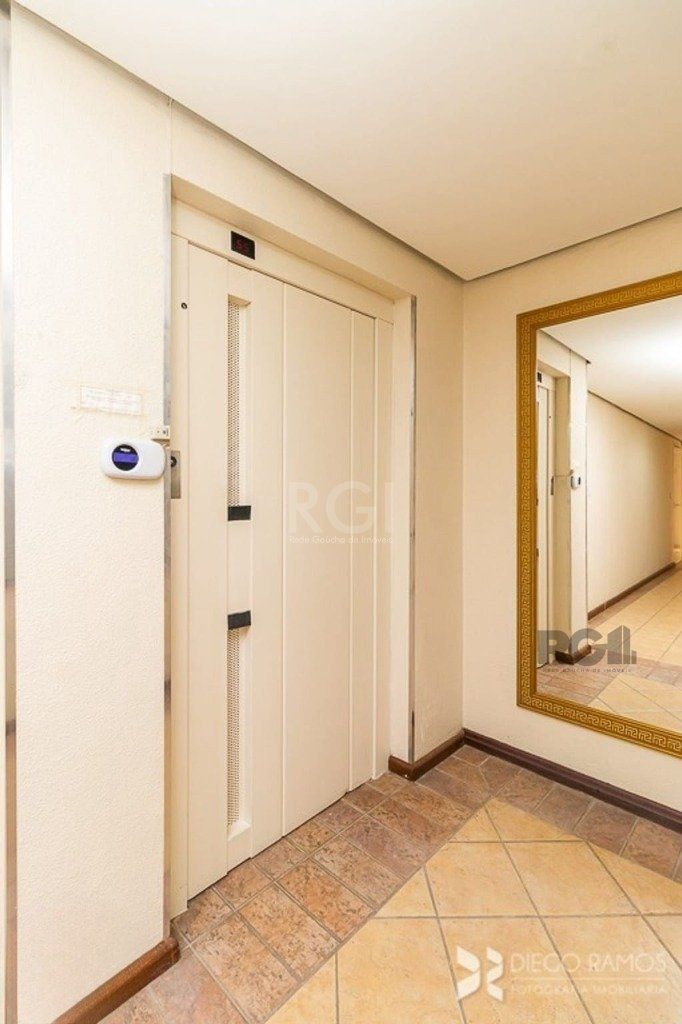Apartamento à venda com 1 quarto, 38m² - Foto 4