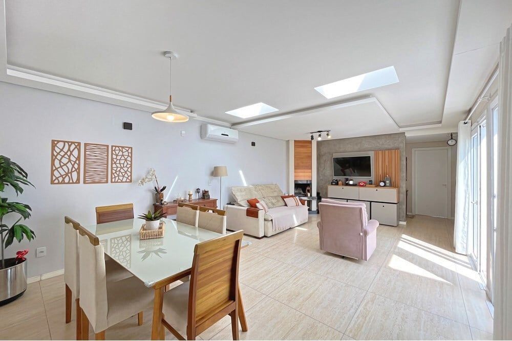 Casa à venda com 3 quartos, 154m² - Foto 37