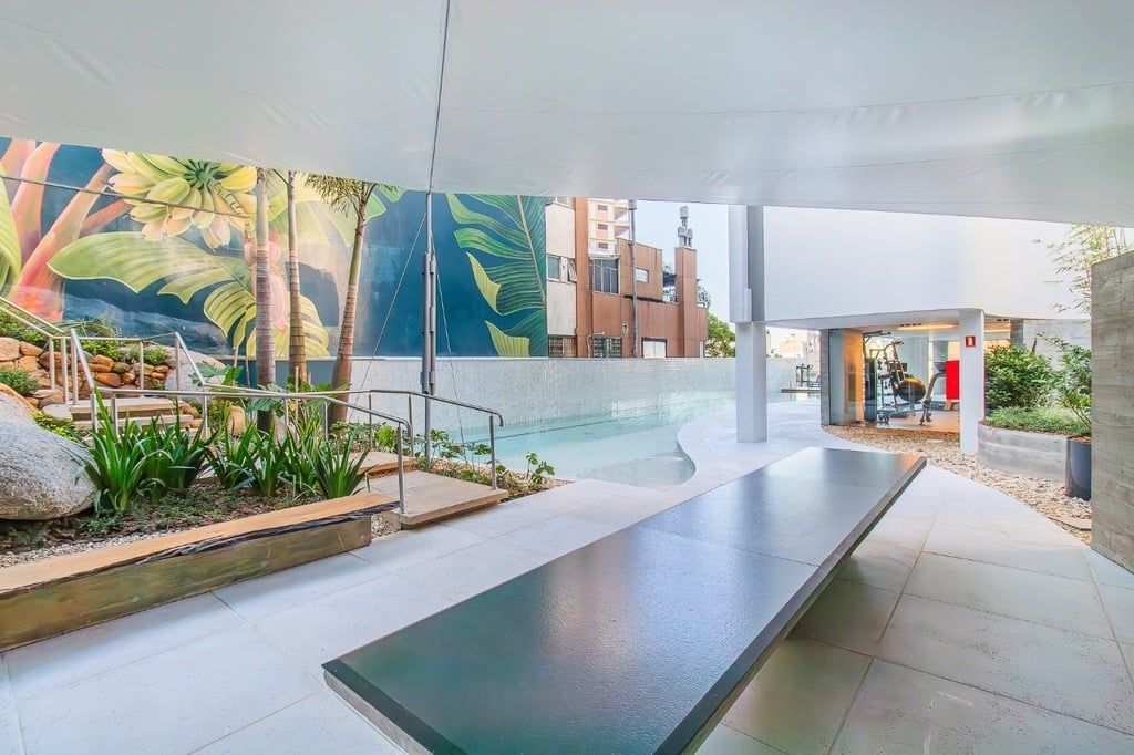 Apartamento, 3 quartos, 164 m² - Foto 7