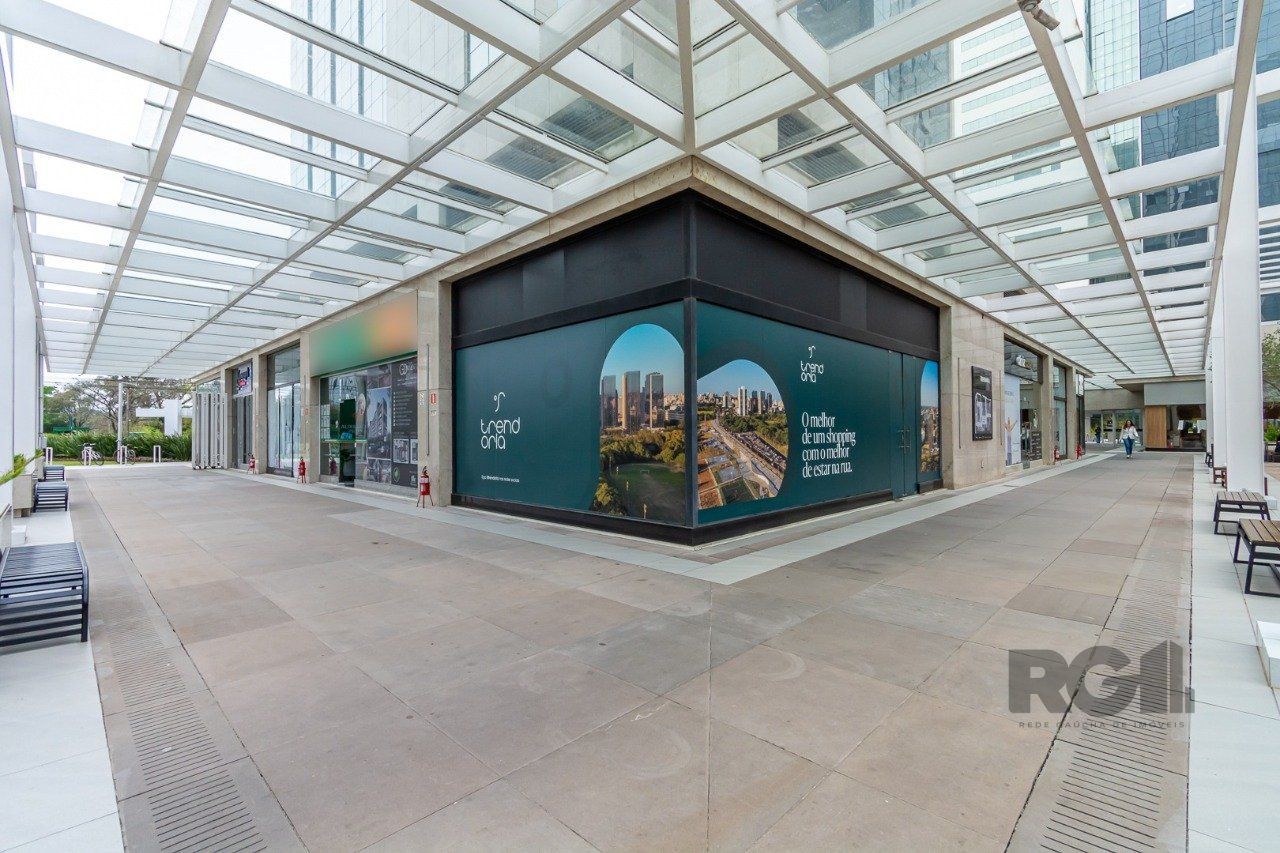 Loja-Salão para alugar, 64m² - Foto 13