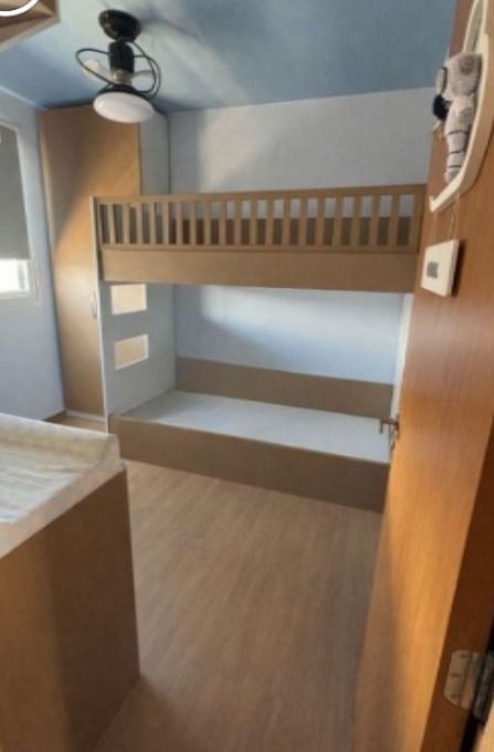 Apartamento, 2 quartos, 40 m² - Foto 14