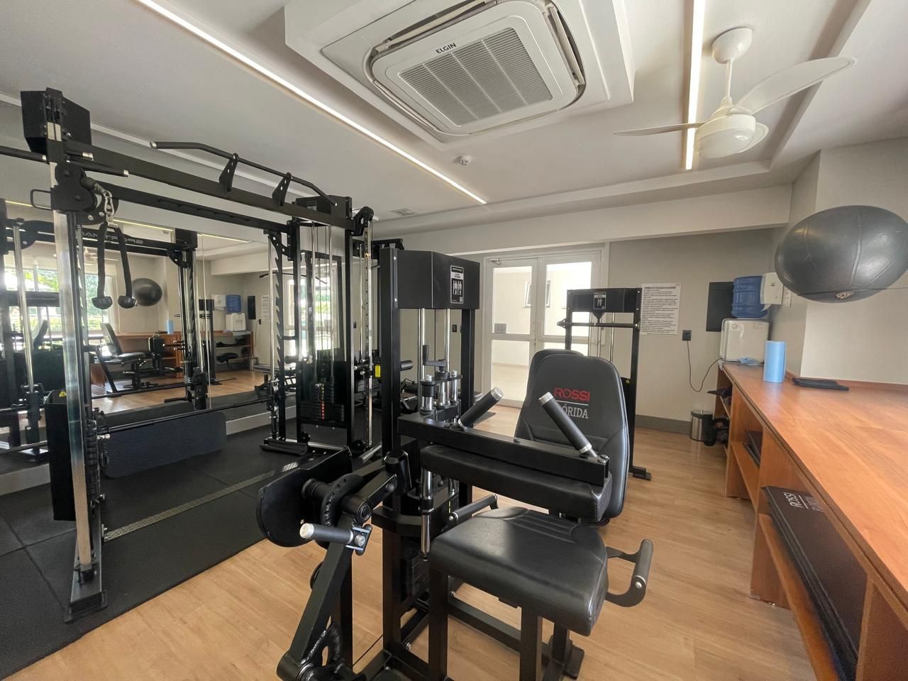 Apartamento, 2 quartos, 67 m² - Foto 85