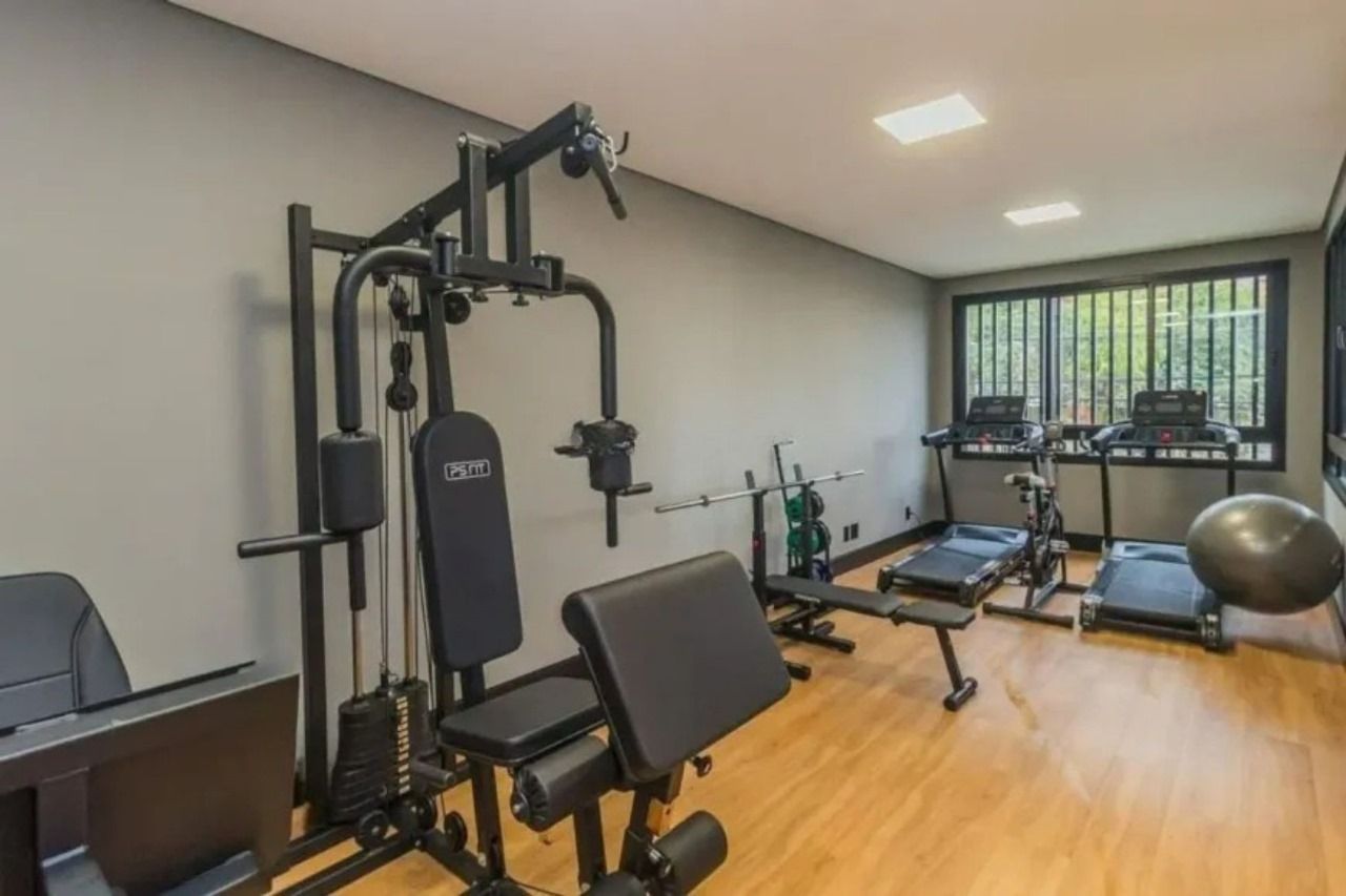 Apartamento, 3 quartos, 87 m² - Foto 34