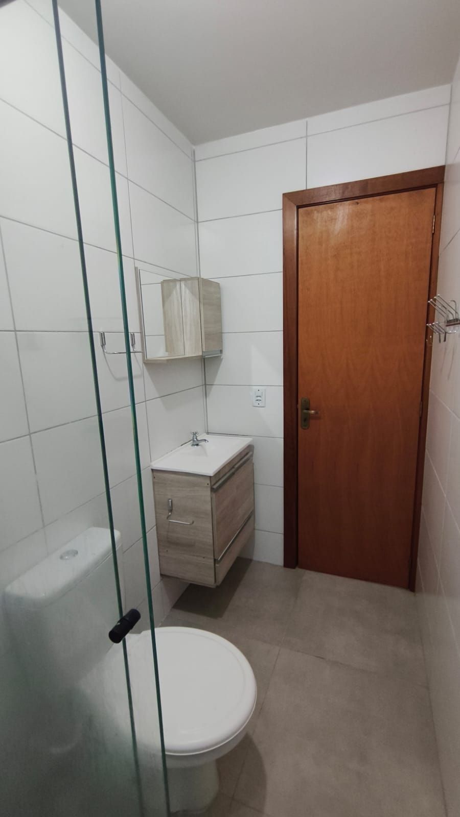 Casa, 2 quartos, 56 m² - Foto 15
