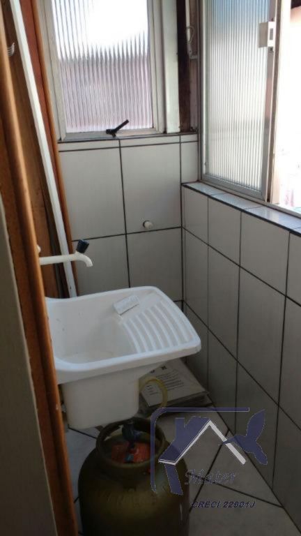 Apartamento, 2 quartos, 54 m² - Foto 1